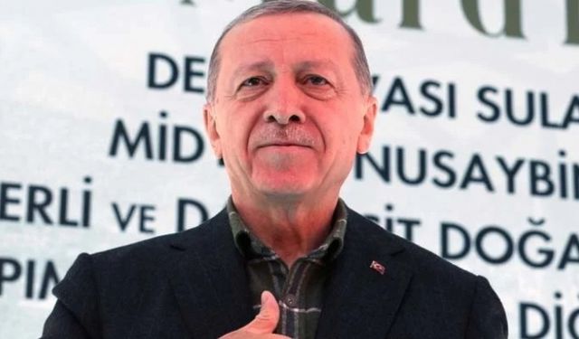 Erdoğan, İmamoğlu davasıyla ilgili ilk kez konuştu: 'Gülüyoruz ve üzülüyoruz'