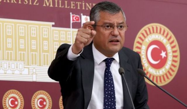 Erdoğan’ın ‘2023 taarruzu’ sözlerine CHP’den sert tepki geldi!