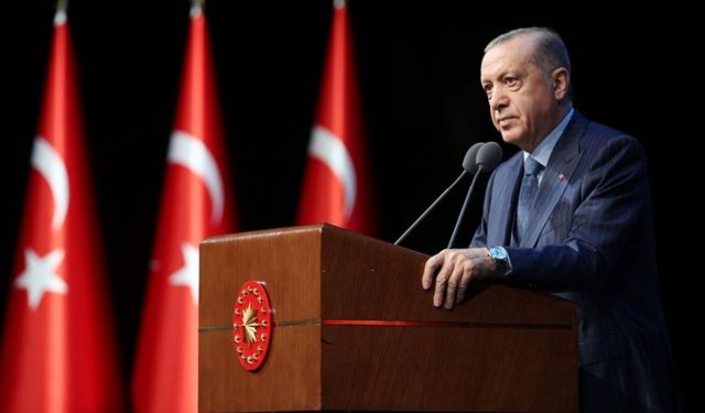 Erdoğan'ın 2023'te alacağı maaş ortaya çıktı! Şok olacaksınız...