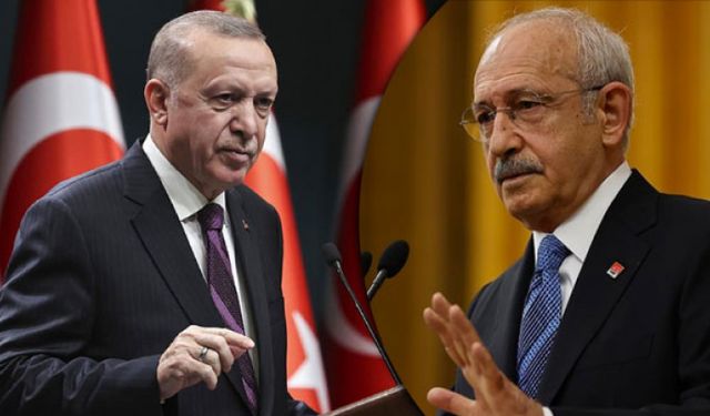 Erdoğan'ın başörtülüler sözlerine CHP Lideri Kılıçdaroğlu'ndan jet yanıt