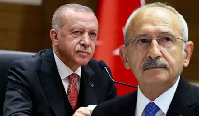 Erdoğan'ın eylem yapan öğretmenlere yönelik 'Çapulcu musunuz?' tepkisine Kemal Kılıçdaroğlu'ndan jet yanıt