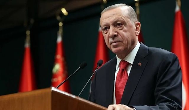 Erdoğan kabine toplantısı sonrası konuştu, EYT’liler biraz daha bekleyecek