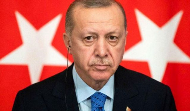 Erdoğan: Komşularımıza sırtımızı dönemeyiz