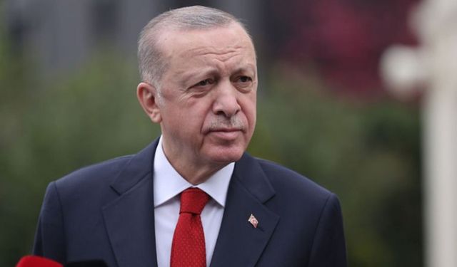 Erdoğan, Kraliçe II. Elizabeth’in vefatıyla ilgili başsağlığı mesajı yayınladı