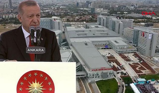 Erdoğan yol isteyen vatandaşa: Onu Ankara Belediye Başkanı yapar