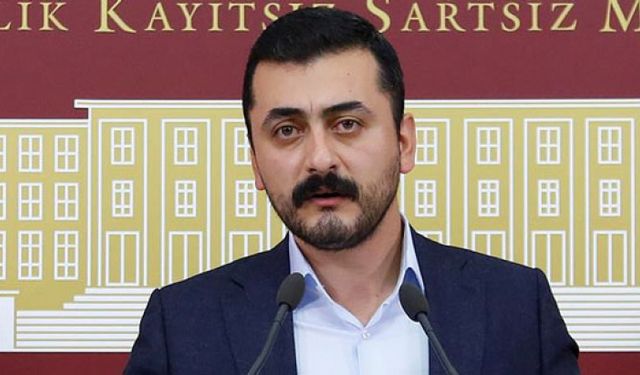 Eren Erdem'den İmamoğlu'na tepki: Parti disiplinine uymadı