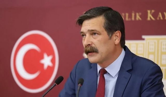 Erkan Baş’tan ‘AKP’ uyarısı: Bu tuzağın hedefi Türkiye’dir!