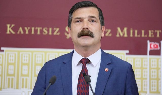 Erkan Baş'tan birlik çağrısı: Erdoğan aday olamaz