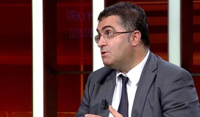 Ersan Şen'den Kürtçe tepkisi! Canlı yayında tansiyon yükseldi