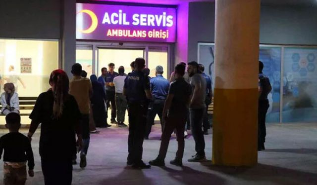 Erzincan'da 2 çocuk annesi eşini 20 bıçak darbesiyle katledildi