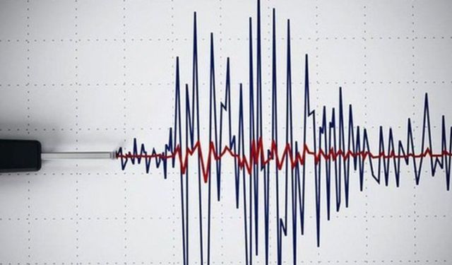 Erzurum'da korkutan deprem! AFAD duyurdu