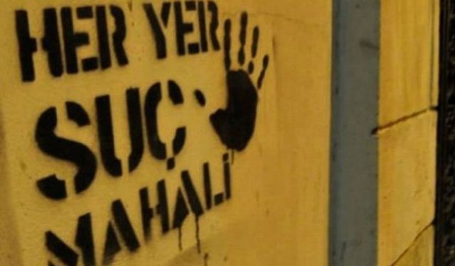 Esenyurt'ta bir öğretmen 10 yaşındaki iki öğrencisine istismardan tutuklandı