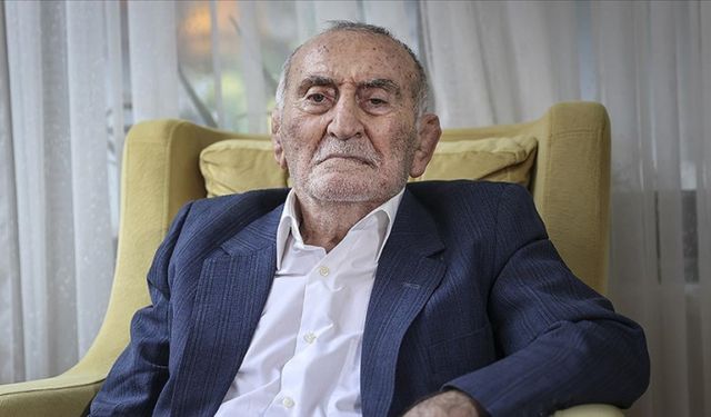 Eski milli güreşçi Mustafa Dağıstanlı hayatını kaybetti