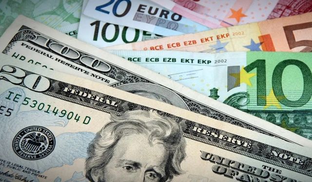 Euro/TL'de sert düşüş! Dolar ne kadar? Euro kaç TL? (17 Şubat 2023 dolar-euro fiyatları) Son dakika dolar kuru bilgisi canlı takip