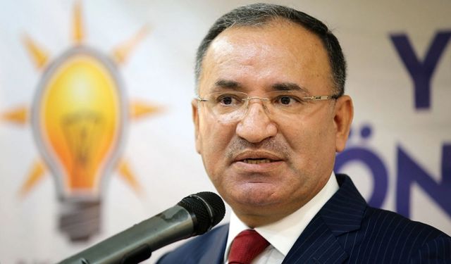 Ev sahibi ve kiracılar için flaş açıklama! Bakan Bekir Bozdağ duyurdu