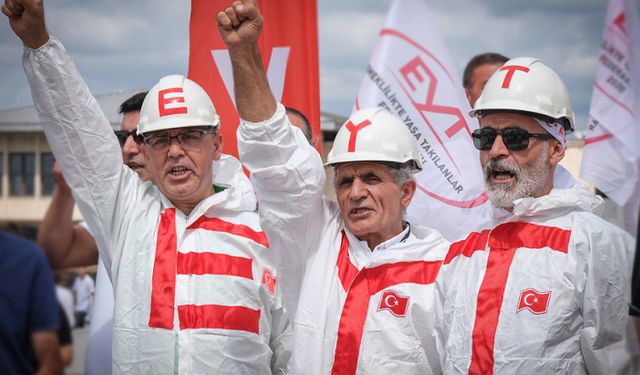 EYT'lilerin beklediği haber geldi! Yeni düzenleme bu hafta Meclis'e geliyor