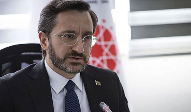 Fahrettin Altun'dan Ankara'daki ABD-Rusya zirvesine ilişkin açıklama!