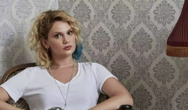 Farah Zeynep Abdullah'a "Musa Orhan'a" hakaret ettiği için ceza!