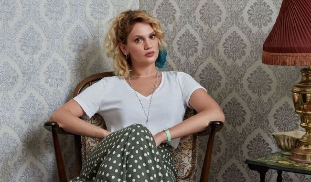 Farah Zeynep Abdullah hakkında 2 yıl 4 aya kadar hapis istemi