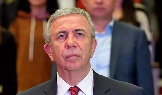 Fatih Altaylı'dan bomba Mansur Yavaş açıklaması!