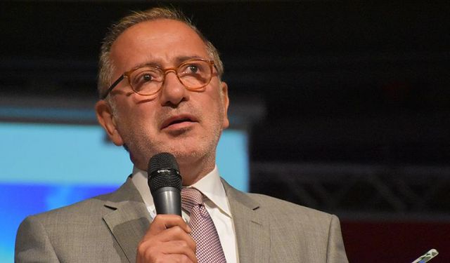 Fatih Altaylı’dan iktidara ekonomi eleştirisi! Allah Türkiye’yi korusun