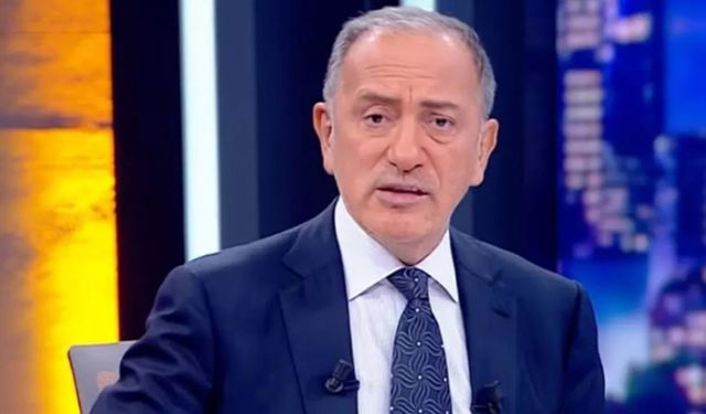 Fatih Altaylı: Madem öyle kapatın üç harflileri bakalım ucuzluk olacak mı!