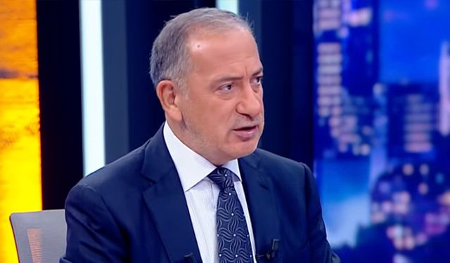 Fatih Altaylı'nın deprem yardım programına RTÜK engeli!