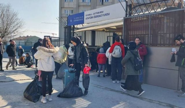 Fatih Altaylı: 'Okulları kapatmak en büyük yanlıştır'