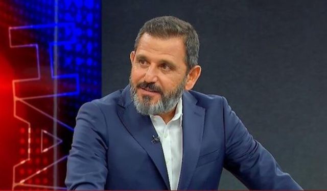 Fatih Portakal'dan bomba anket: Erdoğan üçüncü kez aday olabilir mi?