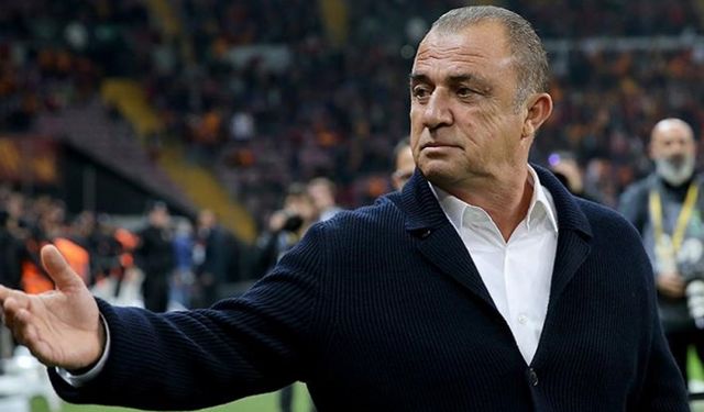 Fatih Terim milletvekili mi oluyor? İşte o açıklama...