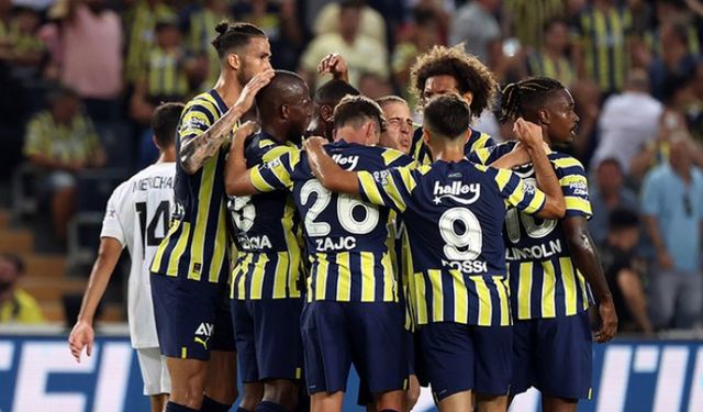 Fenerbahçe Avrupa Ligi son 16 turunda Sevilla ile karşılaşıyor!  Fenerbahçe Sevilla maçı saat kaçta hangi kanalda?