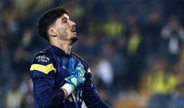 Fenerbahçe'de Altay Bayındır depremi! Ameliyat da fayda etmedi