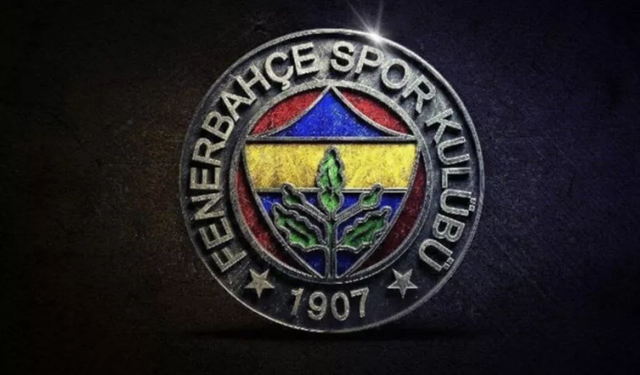 Fenerbahçe'den bir transfer daha!