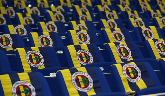 Fenerbahçe'den İçişleri Bakanlığı'na dava!