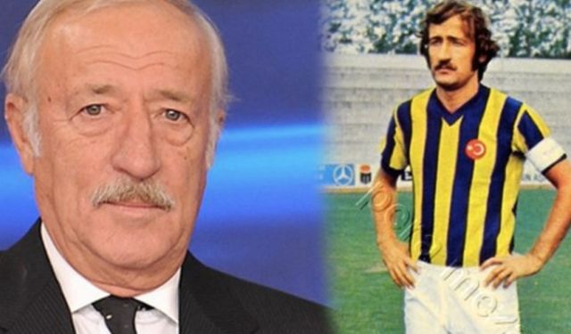 Fenerbahçe'nin efsane isimlerinden Ziya Şengül hayatını kaybetti! Ziya Şengül kimdir?