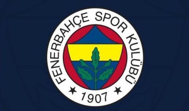 Fenerbahçe'nin kamp kadrosu belli oldu!