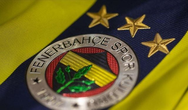 Fenerbahçe'nin yıldızı takımdan ayrılıyor!