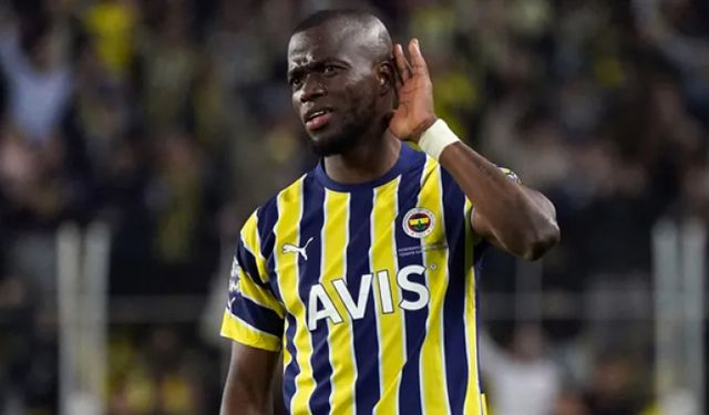 Fenerbahçe'yi kahreden haber! Brezilya basını transferi resmen duyurdu