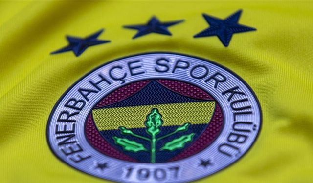 Fenerbahçeli isim takımdan ayrıldı!