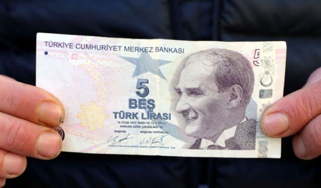 FETÖ'nün şifreli 5 lira oyunu! İşte yeni yöntemleri