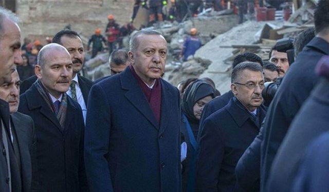 Financial Times'dan bomba seçim yorumu: Erdoğan ters tepkiyle karşı karşıya