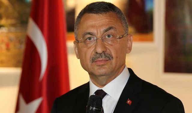 Fuat Oktay açıkladı: Türkiye Tek Yürek kampanyasında taahhüt edilen 115 milyarın 74 milyarı yatırılmış