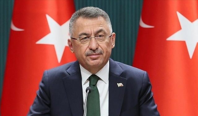 Fuat Oktay yeni kararı duyurdu: Deprem bölgelerindeki vatandaşlar...