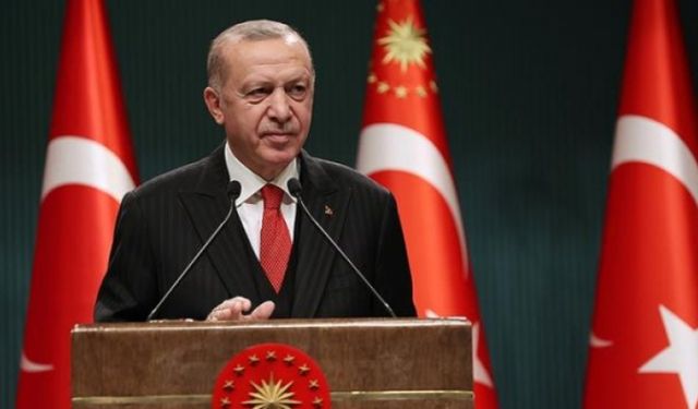 Gabar Dağı'nda 250 milyar dolarlık petrol bulundu! Erdoğan açıklayacak