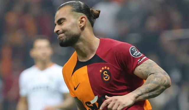 Galatasaray'a derbi öncesi müjde! Ceza indirildi