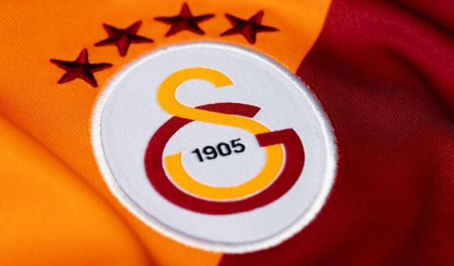 Galatasaray'dan genç yıldıza yeni sözleşme!