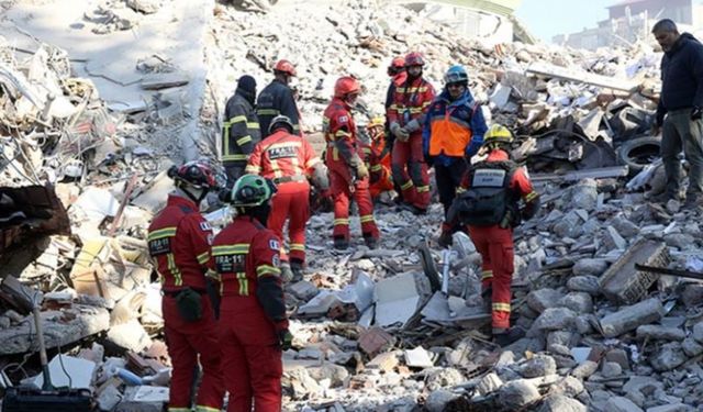 Galatasaray, deprem bölgesine konteyner desteği verecek