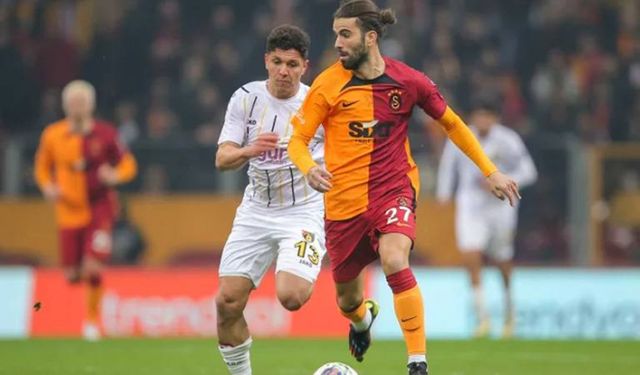 Galatasaray ile İstanbulspor depremzedelere yardım maçı yapacak!