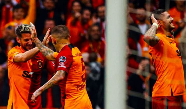 Galatasaray'ın yıldız ismi Dries Mertens'te yenge krizi!