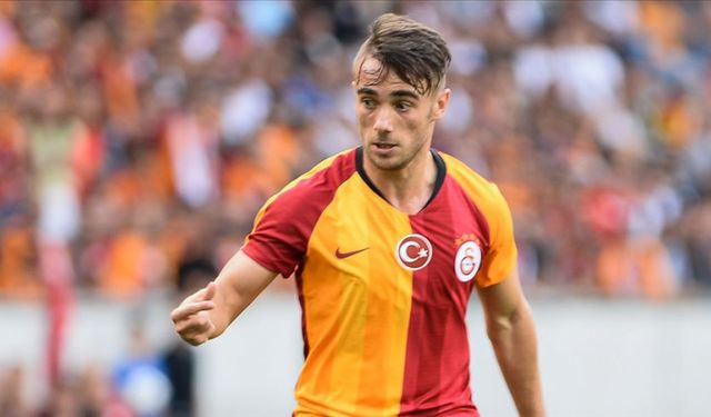 Galatasaray’ın yıldızı isyan etti! Dönerci benden çok kazanıyor